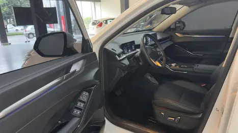 GWM Haval H6 1.5 16V 4P HEV PREMIUM E-TRACTION AUTOM�TICO, Foto 20