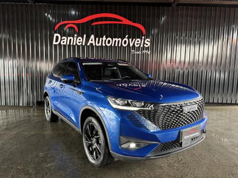 GWM Haval H6 1.5 16V 4P HEV PREMIUM E-TRACTION AUTOM�TICO, Foto 1