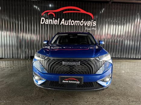 GWM Haval H6 1.5 16V 4P HEV PREMIUM E-TRACTION AUTOM�TICO, Foto 2