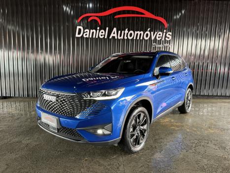 GWM Haval H6 1.5 16V 4P HEV PREMIUM E-TRACTION AUTOM�TICO, Foto 3