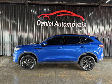 GWM Haval H6 1.5 16V 4P HEV PREMIUM E-TRACTION AUTOM�TICO, Foto 4