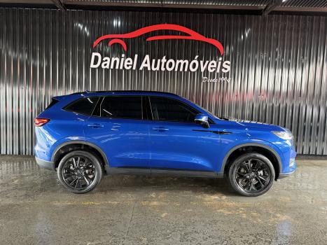 GWM Haval H6 1.5 16V 4P HEV PREMIUM E-TRACTION AUTOM�TICO, Foto 5