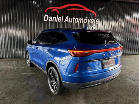 GWM Haval H6 1.5 16V 4P HEV PREMIUM E-TRACTION AUTOM�TICO, Foto 8