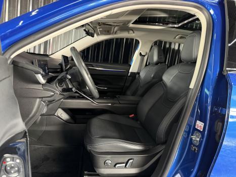 GWM Haval H6 1.5 16V 4P HEV PREMIUM E-TRACTION AUTOM�TICO, Foto 9