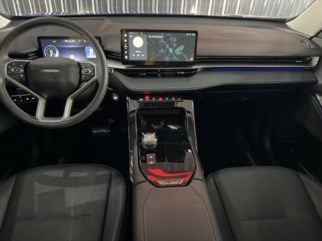 GWM Haval H6 1.5 16V 4P HEV PREMIUM E-TRACTION AUTOM�TICO, Foto 11