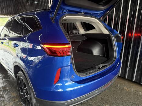 GWM Haval H6 1.5 16V 4P HEV PREMIUM E-TRACTION AUTOM�TICO, Foto 12