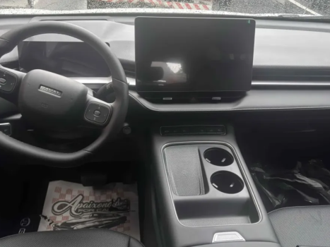 GWM Haval H6 1.5 16V 4P HEV-2 PREMIUM E-TRACTION AUTOM�TICO, Foto 3