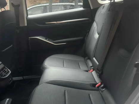 GWM Haval H6 1.5 16V 4P HEV-2 PREMIUM E-TRACTION AUTOM�TICO, Foto 4