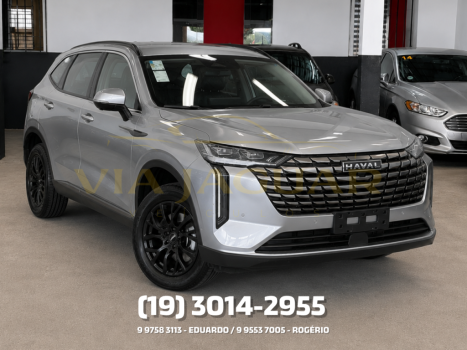 GWM Haval H6 1.5 16V 4P HEV-2 PREMIUM E-TRACTION AUTOM�TICO, Foto 1