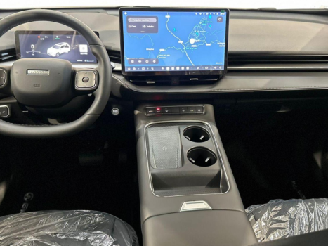 GWM Haval H6 1.5 16V 4P HEV-2 PREMIUM E-TRACTION AUTOM�TICO, Foto 2