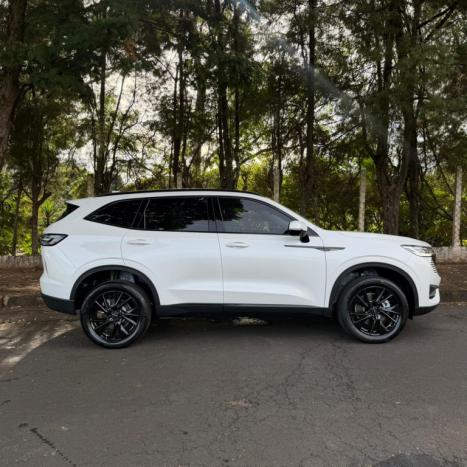 GWM Haval H6 1.5 16V 4P HEV PREMIUM E-TRACTION AUTOM�TICO, Foto 5