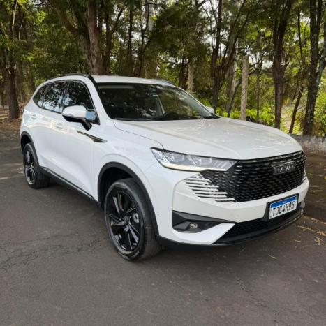 GWM Haval H6 1.5 16V 4P HEV PREMIUM E-TRACTION AUTOM�TICO, Foto 6