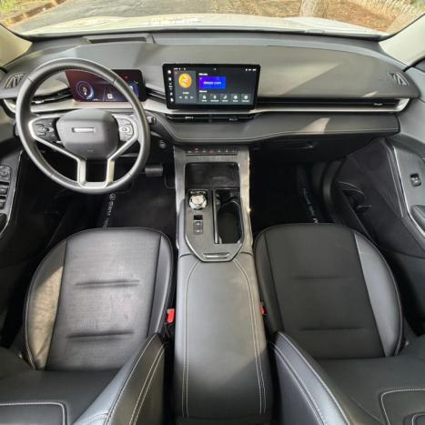 GWM Haval H6 1.5 16V 4P HEV PREMIUM E-TRACTION AUTOM�TICO, Foto 7