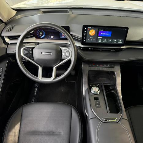 GWM Haval H6 1.5 16V 4P HEV PREMIUM E-TRACTION AUTOM�TICO, Foto 9