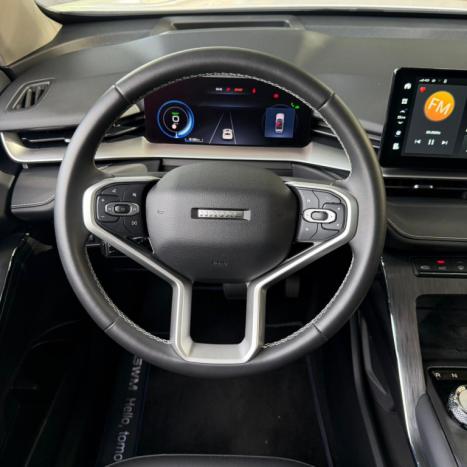 GWM Haval H6 1.5 16V 4P HEV PREMIUM E-TRACTION AUTOM�TICO, Foto 10