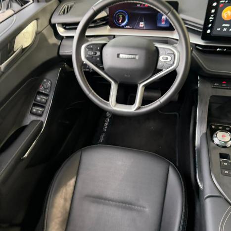 GWM Haval H6 1.5 16V 4P HEV PREMIUM E-TRACTION AUTOM�TICO, Foto 11