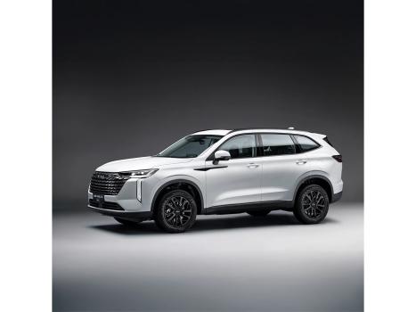GWM Haval H6 1.5 16V 4P AWD PHEV E-TRATION AUTOM�TICO, Foto 2