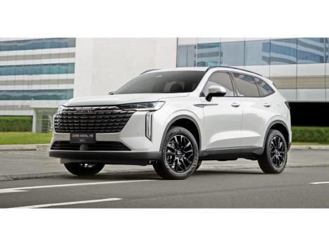 GWM Haval H6 1.5 16V 4P AWD PHEV E-TRATION AUTOM�TICO, Foto 3