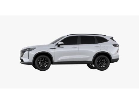GWM Haval H6 1.5 16V 4P AWD PHEV E-TRATION AUTOM�TICO, Foto 7