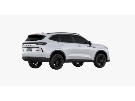 GWM Haval H6 1.5 16V 4P AWD PHEV E-TRATION AUTOM�TICO, Foto 8