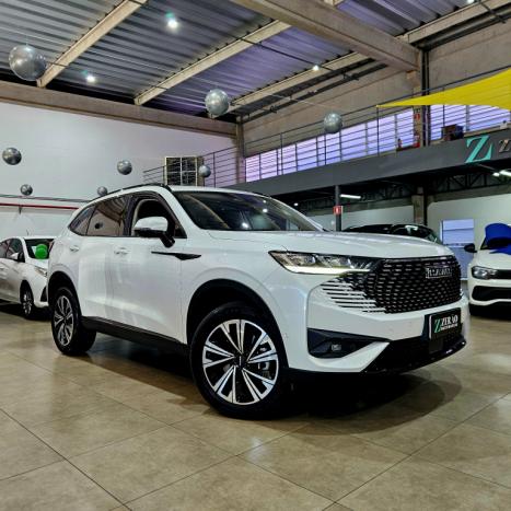 GWM Haval H6 1.5 16V 4P PHEV19 E-TRACTION AUTOM�TICO, Foto 1