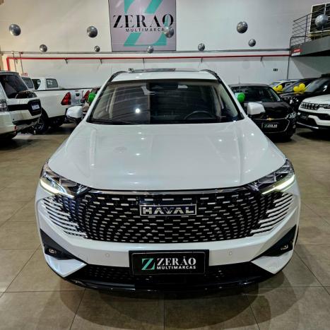 GWM Haval H6 1.5 16V 4P PHEV19 E-TRACTION AUTOM�TICO, Foto 2