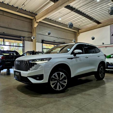 GWM Haval H6 1.5 16V 4P PHEV19 E-TRACTION AUTOM�TICO, Foto 3