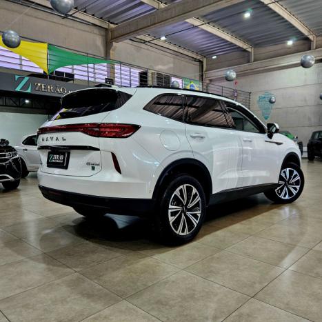 GWM Haval H6 1.5 16V 4P PHEV19 E-TRACTION AUTOM�TICO, Foto 4