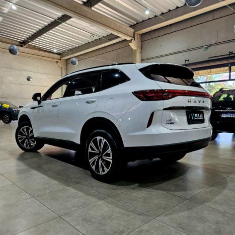 GWM Haval H6 1.5 16V 4P PHEV19 E-TRACTION AUTOM�TICO, Foto 5