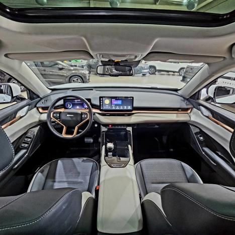 GWM Haval H6 1.5 16V 4P PHEV19 E-TRACTION AUTOM�TICO, Foto 6