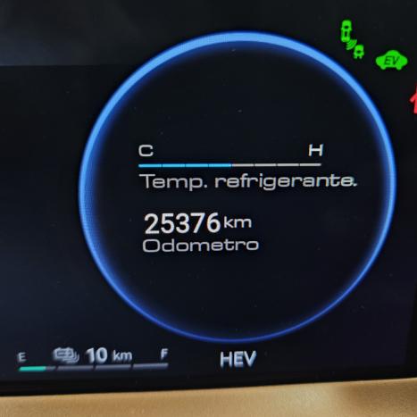 GWM Haval H6 1.5 16V 4P PHEV19 E-TRACTION AUTOM�TICO, Foto 9