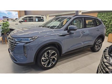 GWM Haval H6 1.5 16V 4P FLEX HEV ONE AWD E-TRACTION AUTOM�TICO, Foto 1