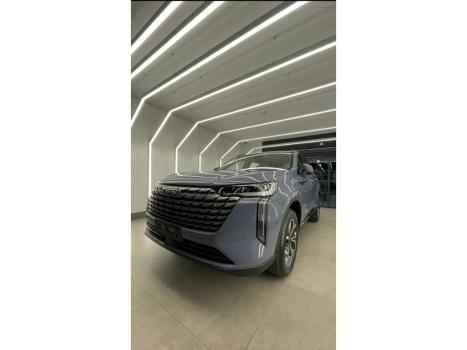GWM Haval H6 1.5 16V 4P FLEX HEV ONE AWD E-TRACTION AUTOM�TICO, Foto 2