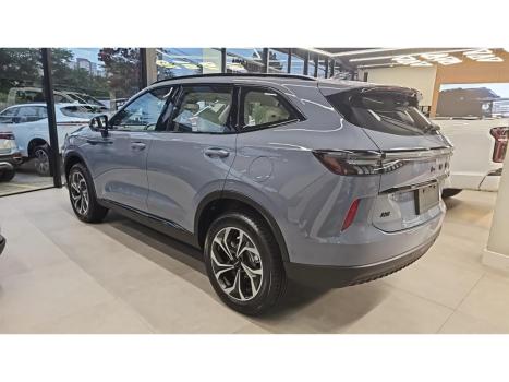 GWM Haval H6 1.5 16V 4P FLEX HEV ONE AWD E-TRACTION AUTOM�TICO, Foto 6