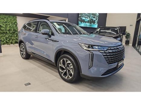 GWM Haval H6 1.5 16V 4P FLEX HEV ONE AWD E-TRACTION AUTOM�TICO, Foto 8