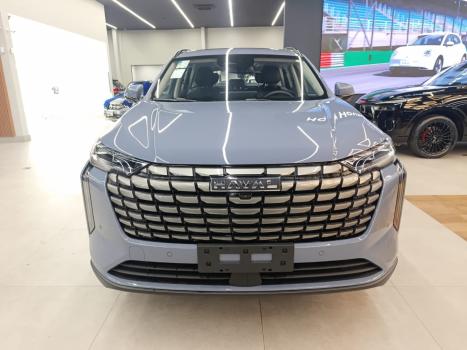 GWM Haval H6 1.5 16V 4P FLEX HEV ONE AWD E-TRACTION AUTOM�TICO, Foto 2