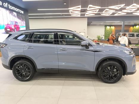 GWM Haval H6 1.5 16V 4P FLEX HEV ONE AWD E-TRACTION AUTOM�TICO, Foto 5