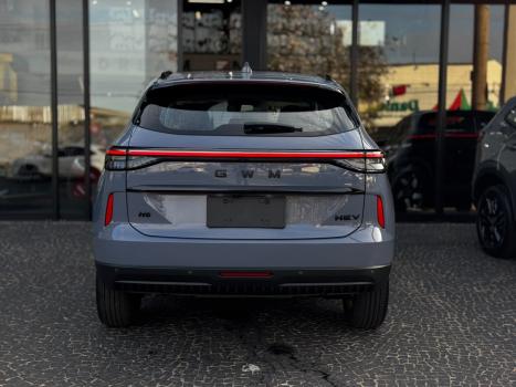 GWM Haval H6 1.5 16V 4P FLEX HEV ONE AWD E-TRACTION AUTOM�TICO, Foto 8