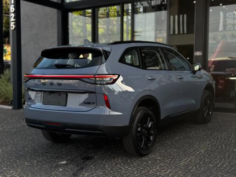 GWM Haval H6 1.5 16V 4P FLEX HEV ONE AWD E-TRACTION AUTOM�TICO, Foto 9