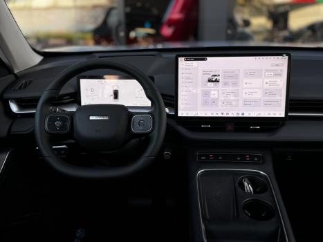 GWM Haval H6 1.5 16V 4P FLEX HEV ONE AWD E-TRACTION AUTOM�TICO, Foto 14