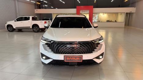 GWM Haval H6 1.5 16V 4P HEV PREMIUM AWD E-TRACTION AUTOM�TICO, Foto 2