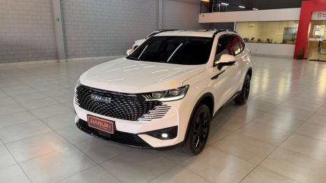 GWM Haval H6 1.5 16V 4P HEV PREMIUM AWD E-TRACTION AUTOM�TICO, Foto 3