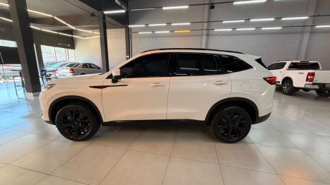 GWM Haval H6 1.5 16V 4P HEV PREMIUM AWD E-TRACTION AUTOM�TICO, Foto 4