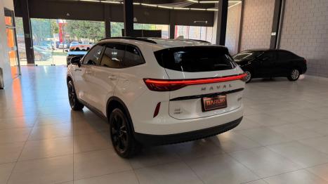 GWM Haval H6 1.5 16V 4P HEV PREMIUM AWD E-TRACTION AUTOM�TICO, Foto 5