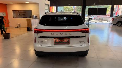 GWM Haval H6 1.5 16V 4P HEV PREMIUM AWD E-TRACTION AUTOM�TICO, Foto 6