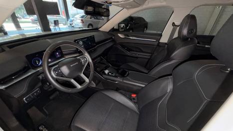 GWM Haval H6 1.5 16V 4P HEV PREMIUM AWD E-TRACTION AUTOM�TICO, Foto 10