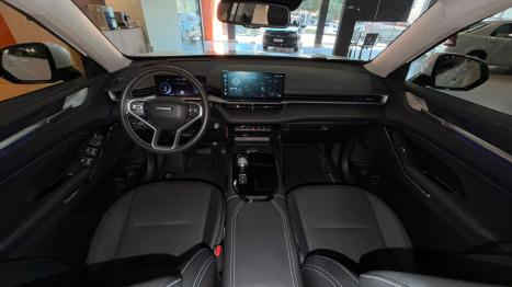 GWM Haval H6 1.5 16V 4P HEV PREMIUM AWD E-TRACTION AUTOM�TICO, Foto 17