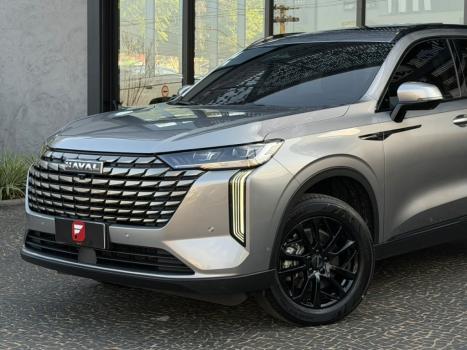 GWM Haval H6 1.5 16V 4P PHEV AWD E-TRATION AUTOM�TICO, Foto 2