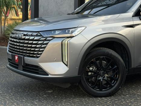 GWM Haval H6 1.5 16V 4P PHEV AWD E-TRATION AUTOM�TICO, Foto 3