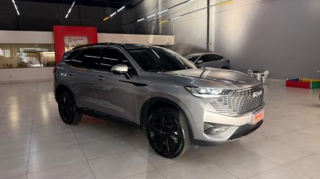GWM Haval H6 1.5 16V 4P HEV PREMIUM AWD E-TRACTION AUTOM�TICO, Foto 1